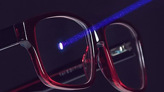 Are Blue-Light Blocking Glasses Effective?