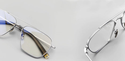 Introducing HITOMI PLANET: Your Ultimate Destination for Designer Optical Glasses - HP eyeglasses