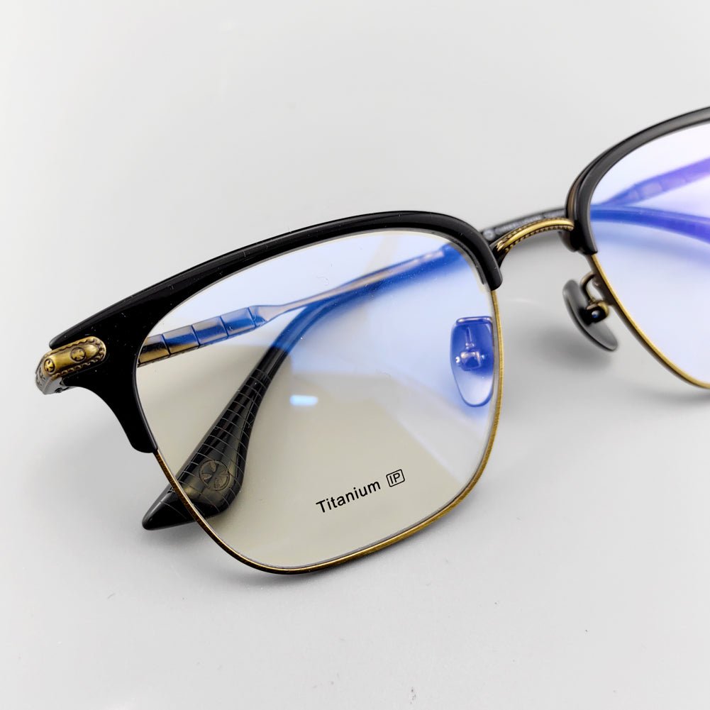 Browline Eyeglasses - HP eyeglasses