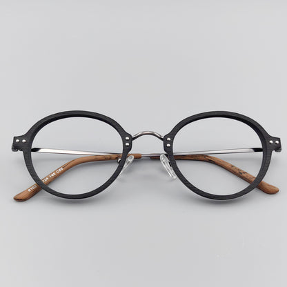 Wooden Glasses Frame EO-8103