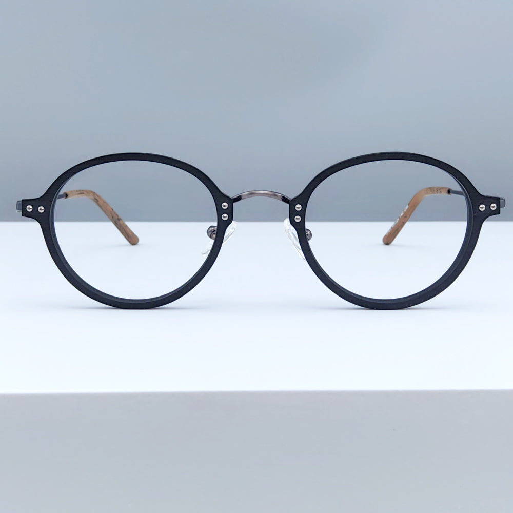 Wooden Glasses Frame EO-8103