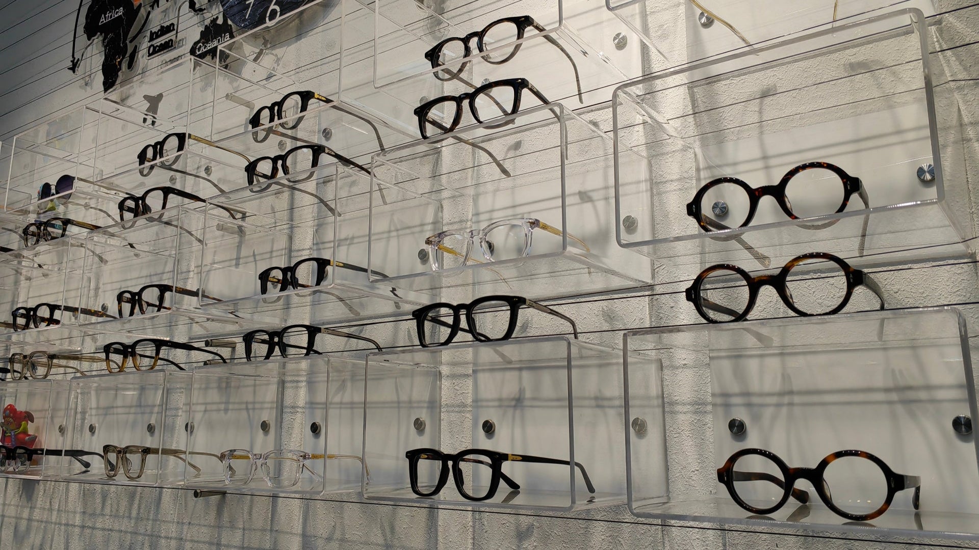 Buy prescription eyeglasses online on sale