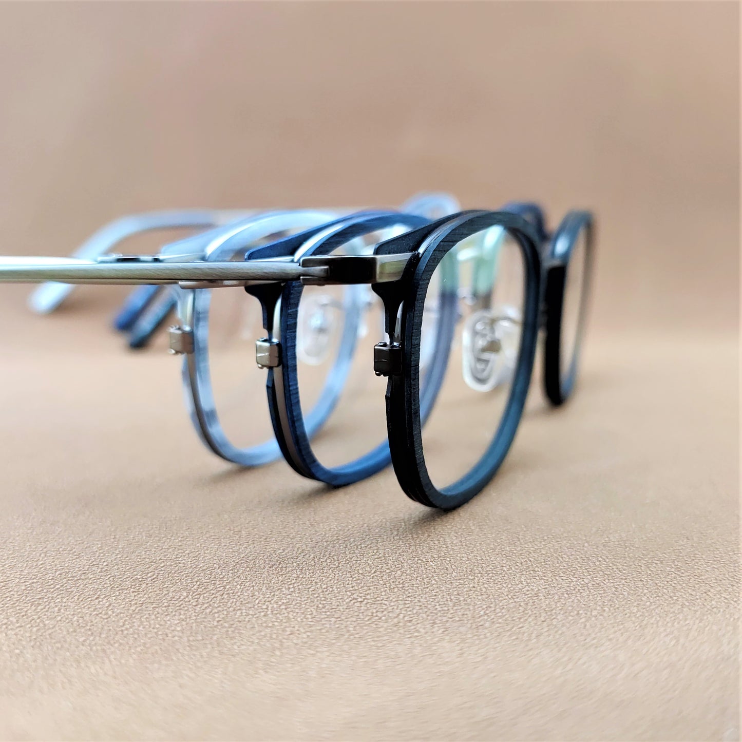 Wooden Frame EO-8095B