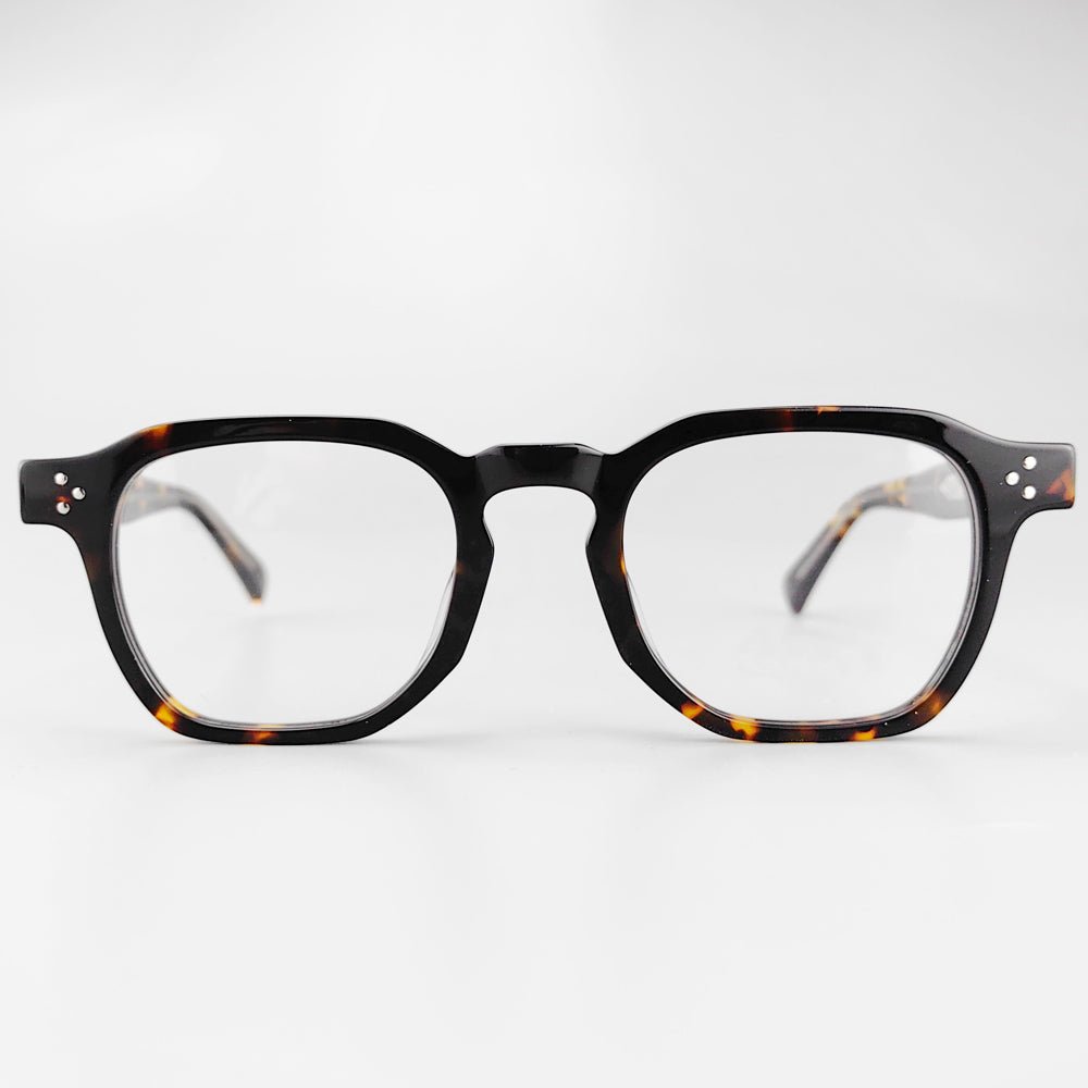 "Acid Jazz" Durable Acetate Eyeglass Frame - EO - 527 - HP eyeglasses