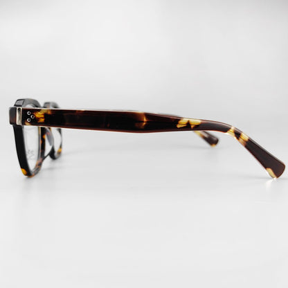 "Acid Jazz" Durable Acetate Eyeglass Frame - EO - 527 - HP eyeglasses