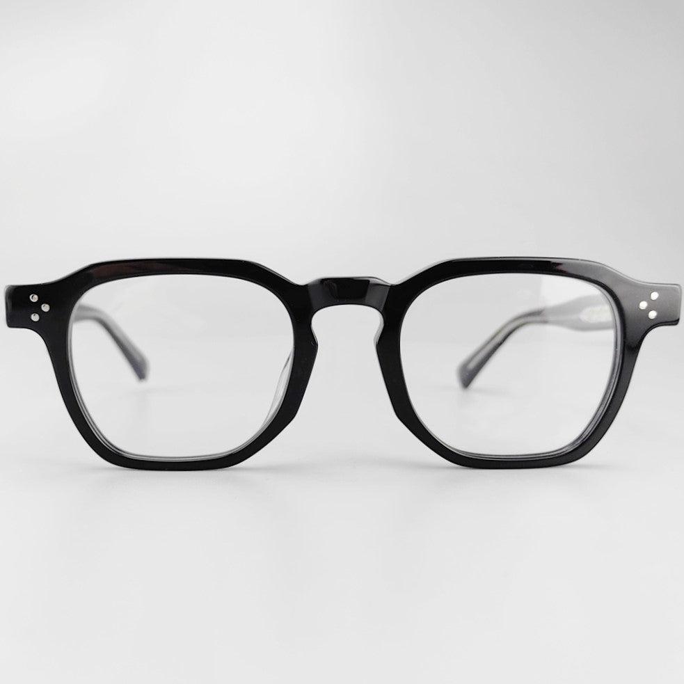 "Acid Jazz" Durable Acetate Fullrim Eyeglass Frame - EO - 527 - HP eyeglasses