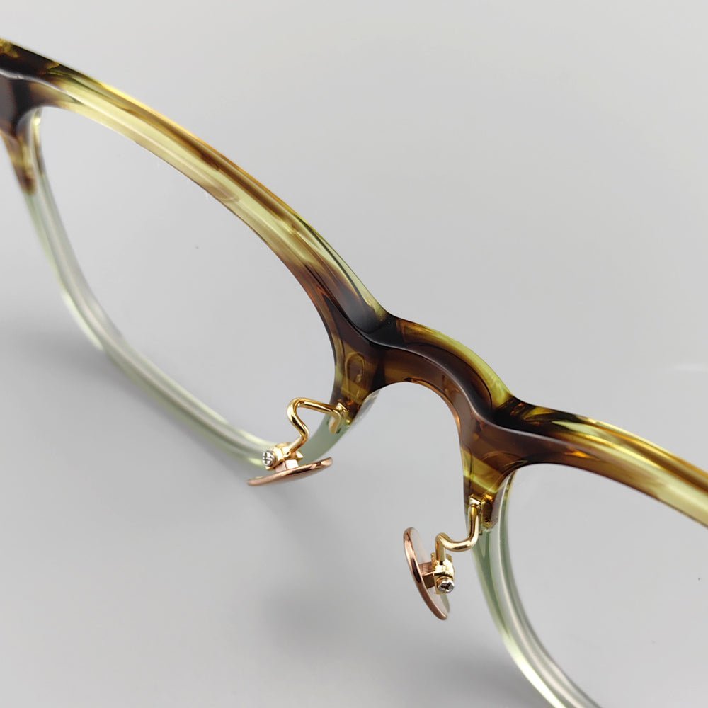 Agent EO - 620 - HP eyeglasses