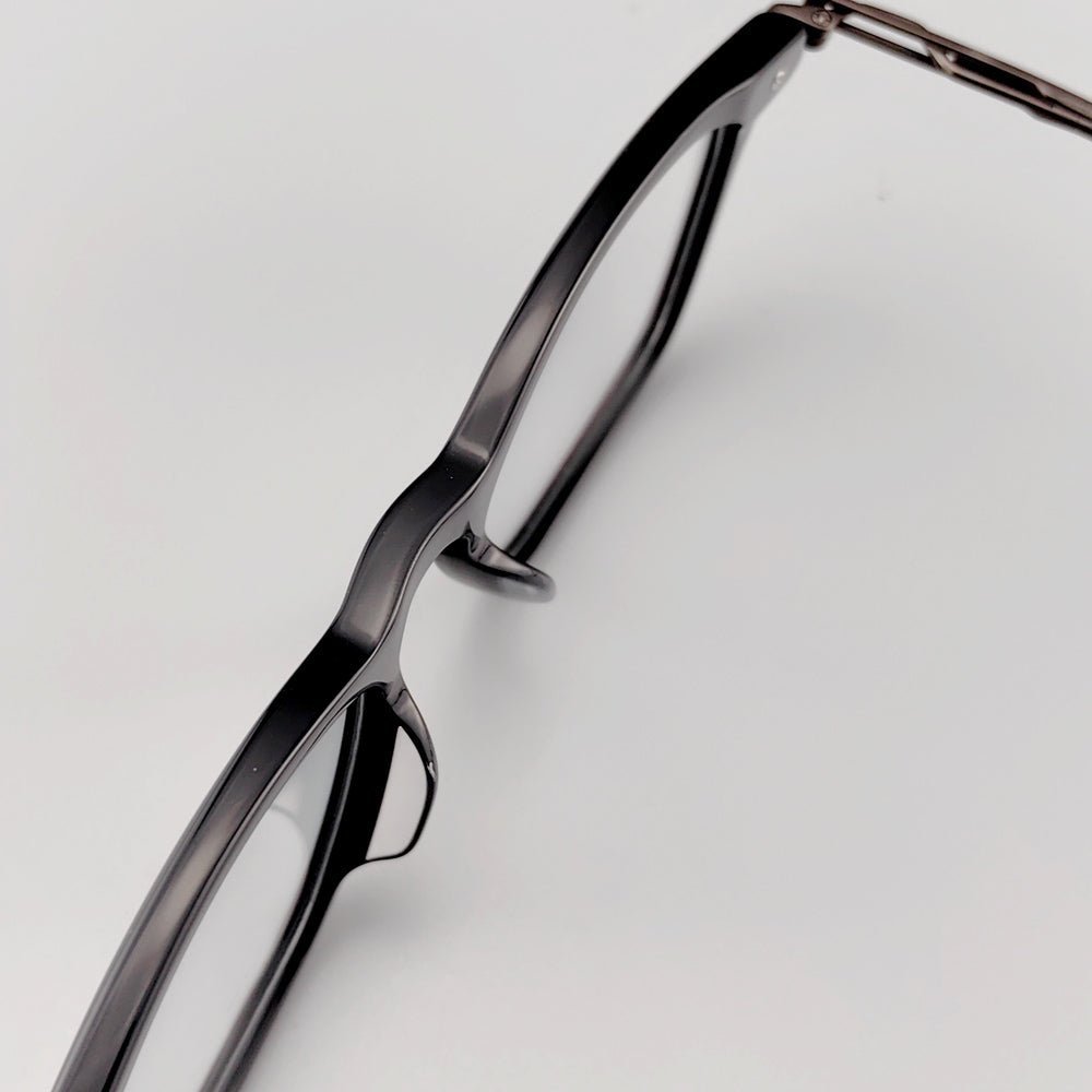 full - frame acetate glasses EO - 405 - HP eyeglasses