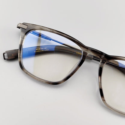 full - frame acetate glasses EO - 405 - HP eyeglasses