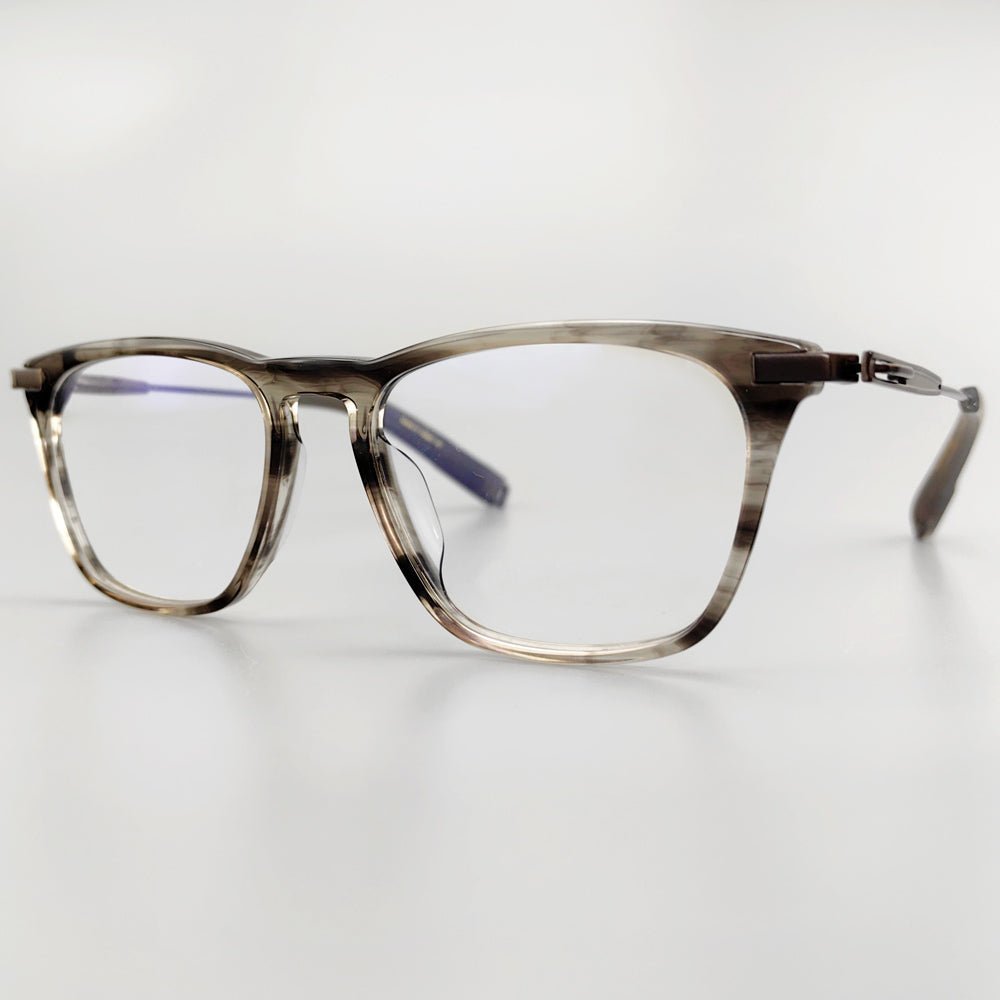 full - frame acetate glasses EO - 405 - HP eyeglasses