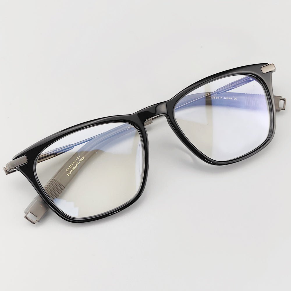 full - frame acetate glasses EO - 405 - HP eyeglasses