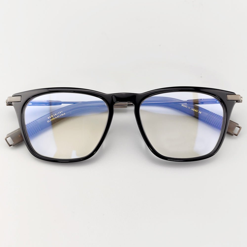 full - frame acetate glasses EO - 405 - HP eyeglasses