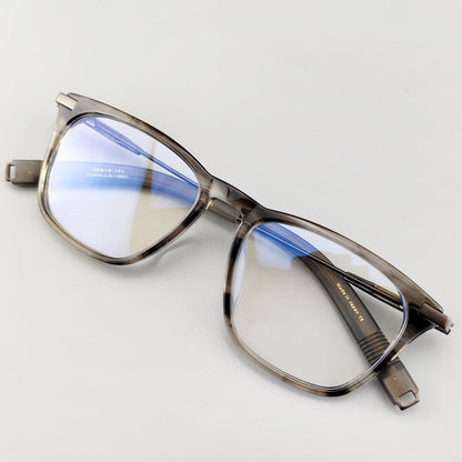 full - frame acetate glasses EO - 405 - HP eyeglasses