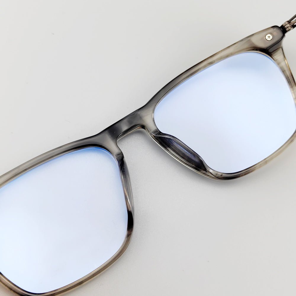 full - frame acetate glasses EO - 405 - HP eyeglasses