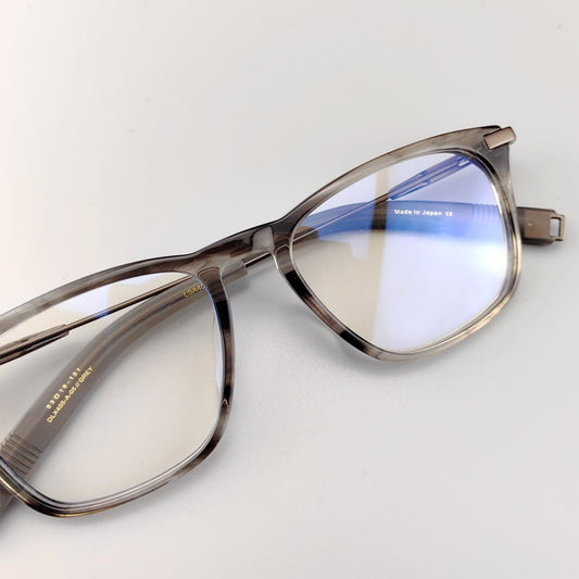 full - frame acetate glasses EO - 405 - HP eyeglasses