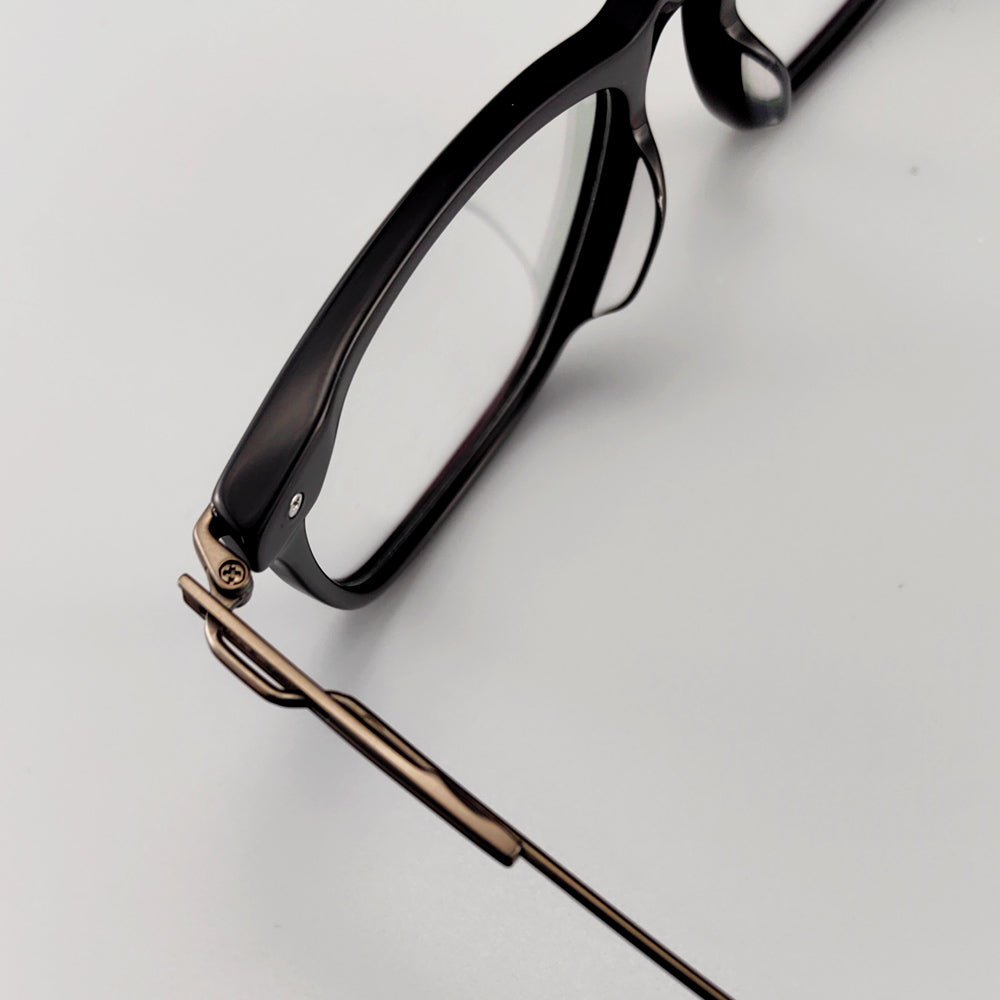 full - frame acetate glasses EO - 405 - HP eyeglasses