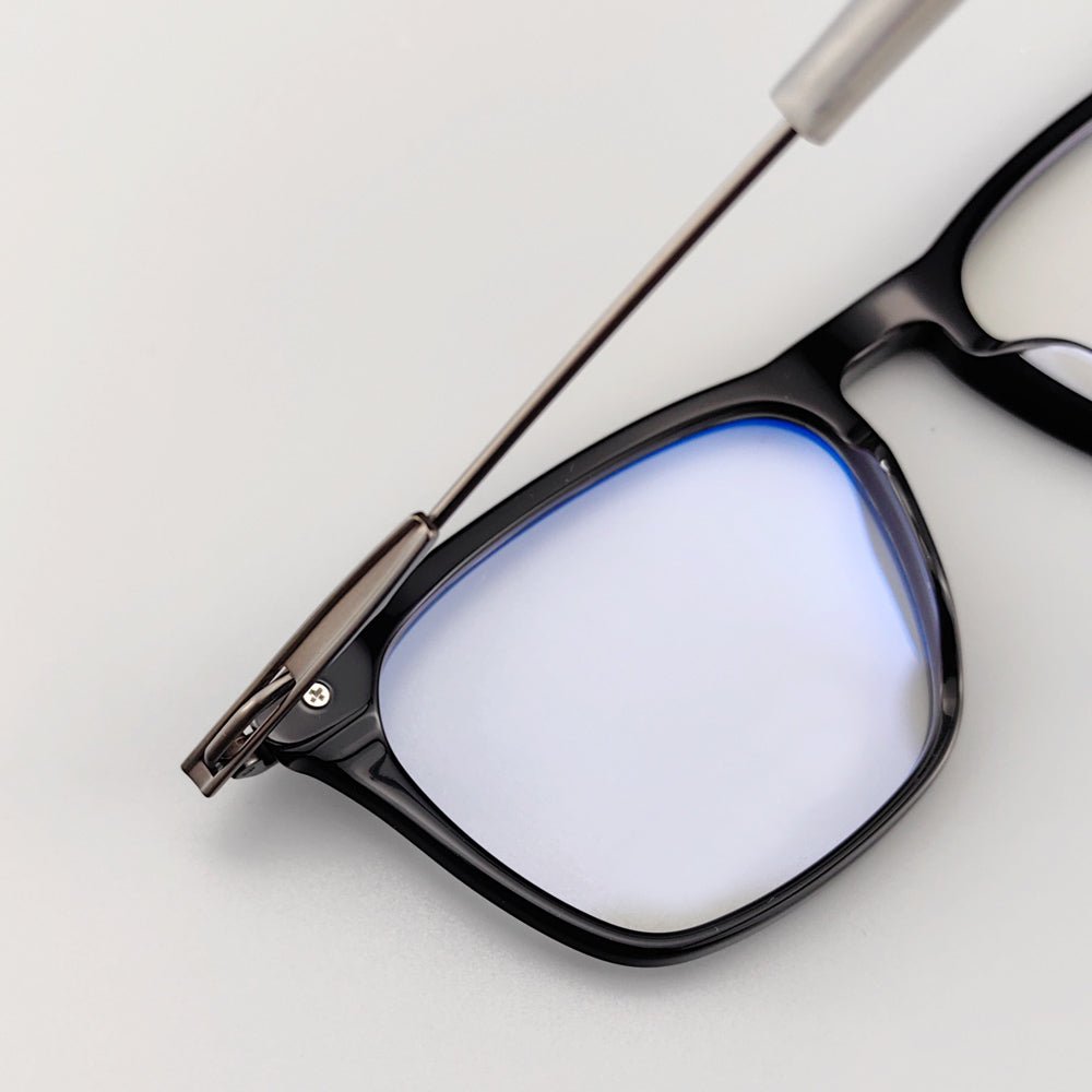 full - frame acetate glasses EO - 405 - HP eyeglasses