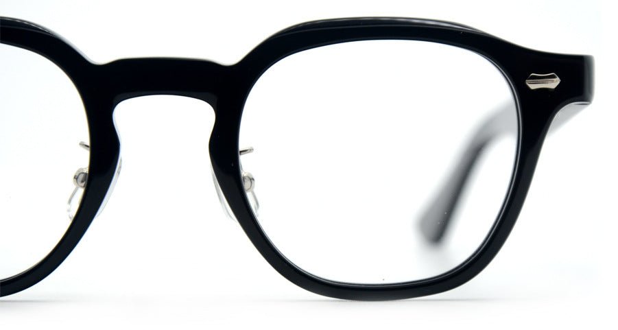 KANEKO - Inspired Vintage Japanese Tortoiseshell Glasses | Thick Acetate Frame | Blue Light Blocking & High Prescription Compatible - HP eyeglasses