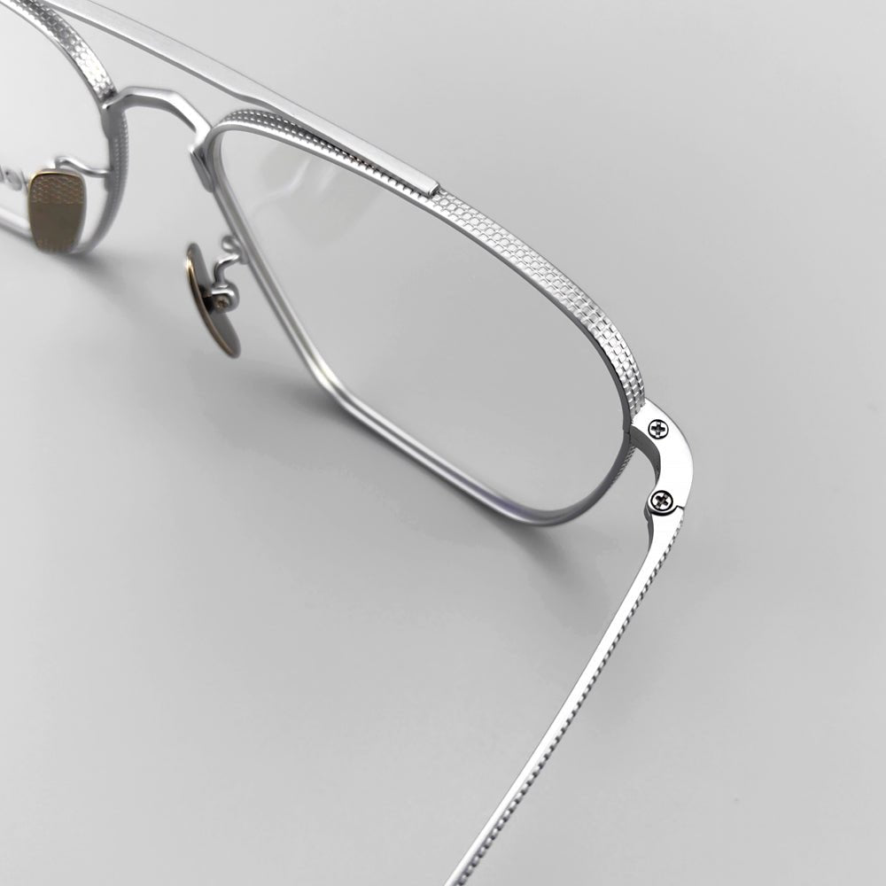 Titanium Aviator EO - 5004 - HP eyeglasses