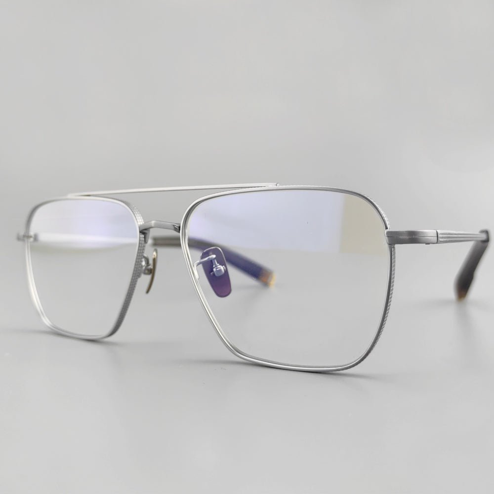 Titanium Aviator EO - 5004 - HP eyeglasses