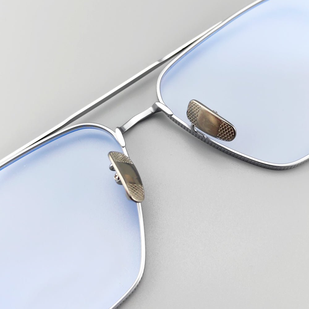 Titanium Aviator EO - 5004 - HP eyeglasses