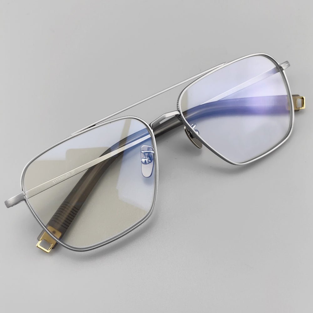 Titanium Aviator EO - 5004 - HP eyeglasses