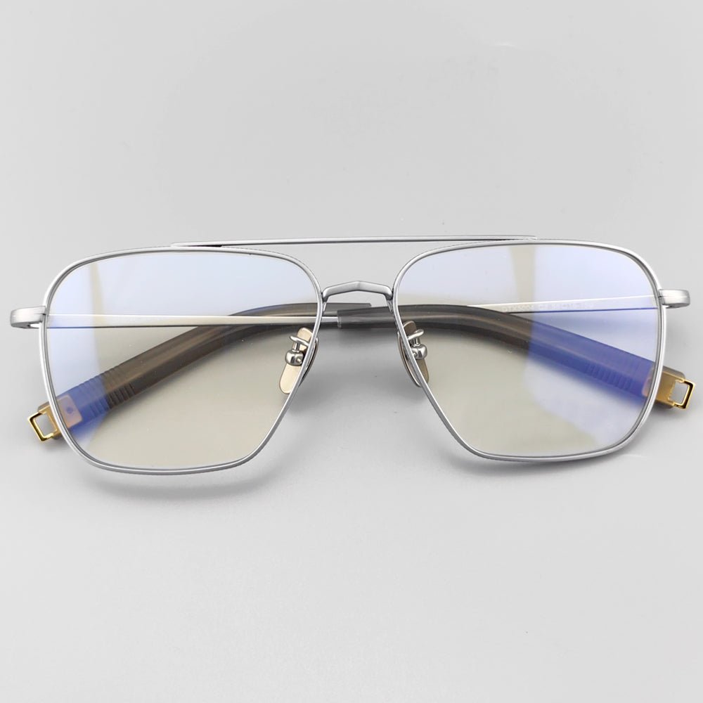 Titanium Aviator EO - 5004 - HP eyeglasses