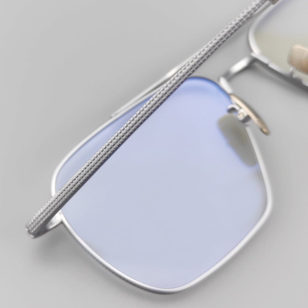 Titanium Aviator EO - 5004 - HP eyeglasses