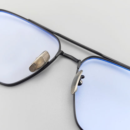 Titanium Aviator EO - 5004 - HP eyeglasses