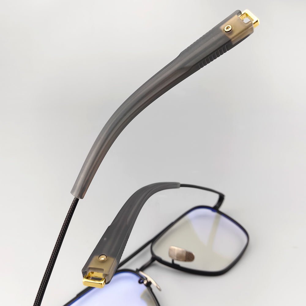 Titanium Aviator EO - 5004 - HP eyeglasses