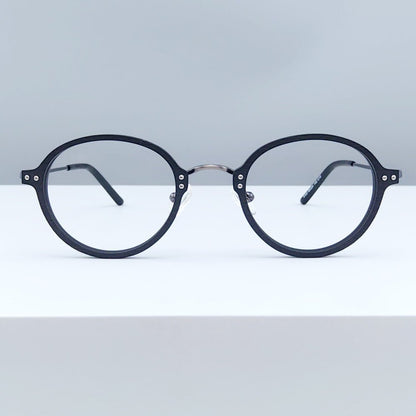 Wooden Glasses Frame EO - 8103 - HP eyeglasses