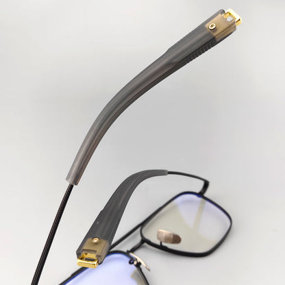 Titanium Aviator EO-5004 HP eyeglasses