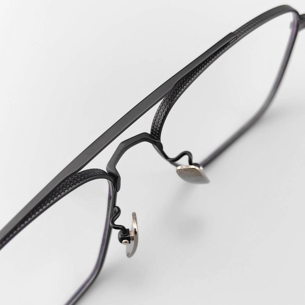 Titanium Aviator EO-5004 HP eyeglasses