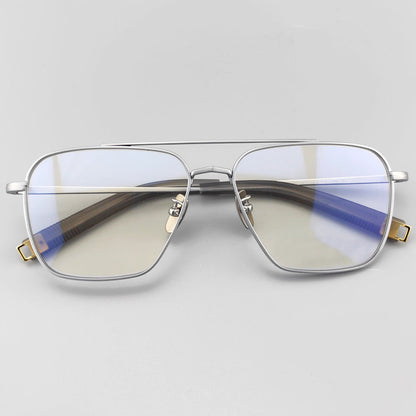 Titanium Aviator EO-5004 HP eyeglasses