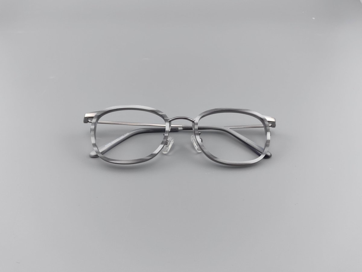 Wooden Frame EO - 8095B - HP eyeglasses